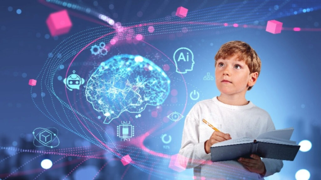 explain artificial intelligence, difference between ai and machine learning,